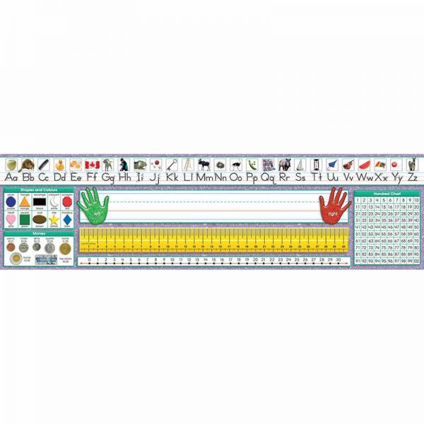 North Star Teacher Resources Traditional Manuscript Canadian