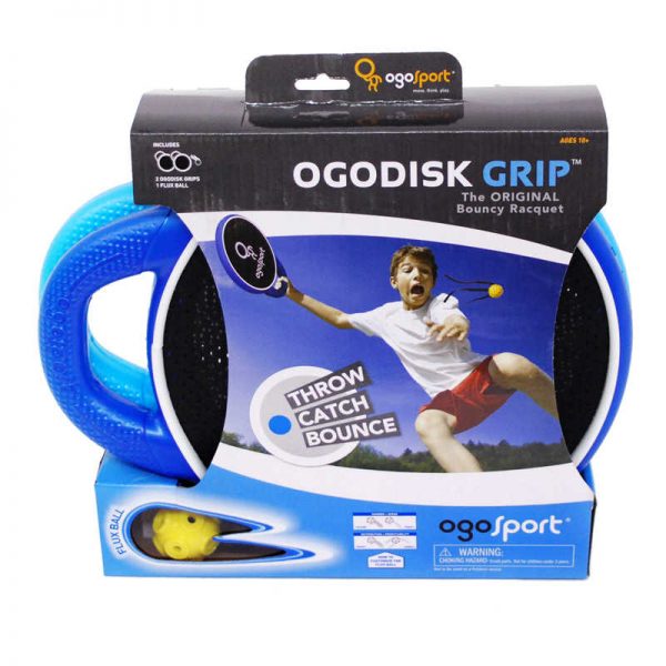 OgoSport® OgoDisk Grip