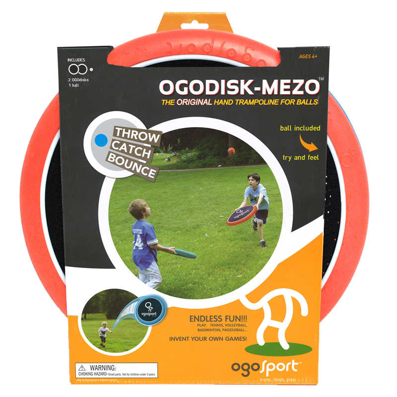 OgoSport® OgoDisk-Mezo