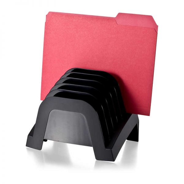 Officemate® Achieva® Incline File Sorter