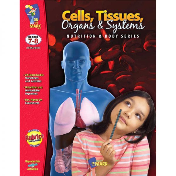 On the Mark Press Cells, Tissues & Organs