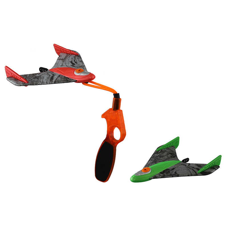 Zing Sky Gliderz