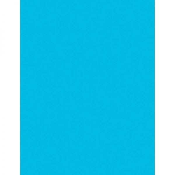 Pacon® Multi-Purpose Paper, Cobalt Blue, 8-1/2" x 11", 500 Sheets