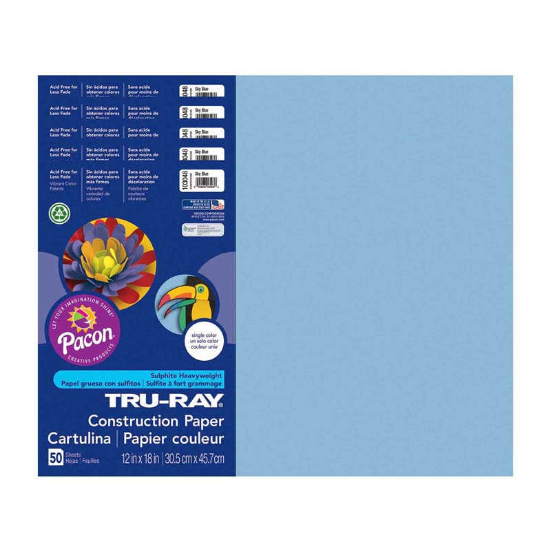 Art Paper For Kids Formerly Sunworks Construction Paper