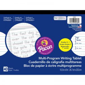 Fadeless® Bulletin Board Art Paper, 48 x 50', White Subway Tile (PAC57505)