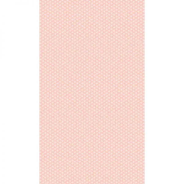Ella Bella® Photography Backdrop Paper, Dots - Soft Pink, 48" x 12', 4 Rolls