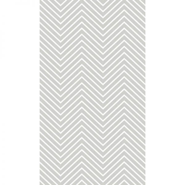 Ella Bella® Photography Backdrop Paper, Chevron - Gray, 48" x 12', 4 Rolls