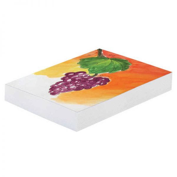 UCreate® Mixed Media Art Paper, Heavyweight, 18" x 24", 500 Sheets