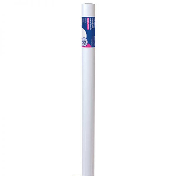 Pacon® Banner Roll, White, 36" x 75', 1 Roll