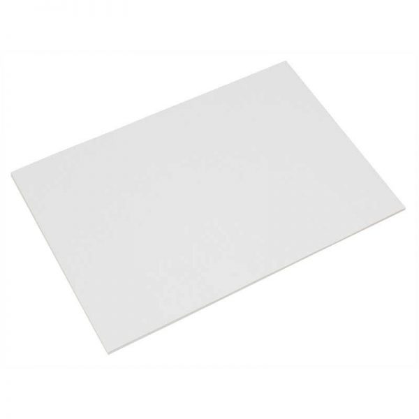 Art Street® Fingerpaint Paper, White, 16" x 22", 100 Sheets