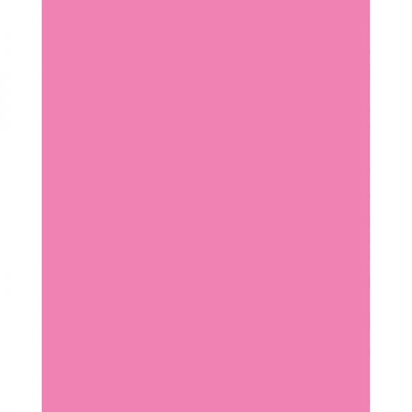 UCreate® Neon Coated Poster Board, Neon Pink, 22" x 28", 25 Sheets