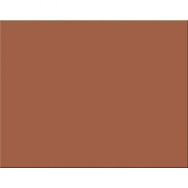 Pacon® 4-Ply Railroad Board, Brown, 22" x 28", 25 Sheets