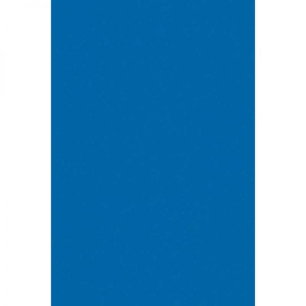 UCreate® Foam Board, Blue, 20" x 30", 10 Sheets