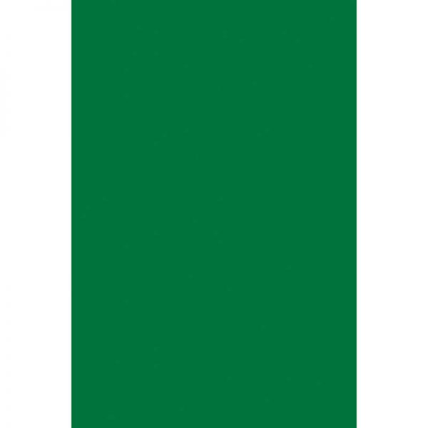 UCreate® Foam Board, Green, 20" x 30", 10 Sheets