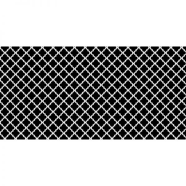 Fadeless® Bulletin Board Art Paper, Classic Moroccan, 48" x 50', 1 Roll