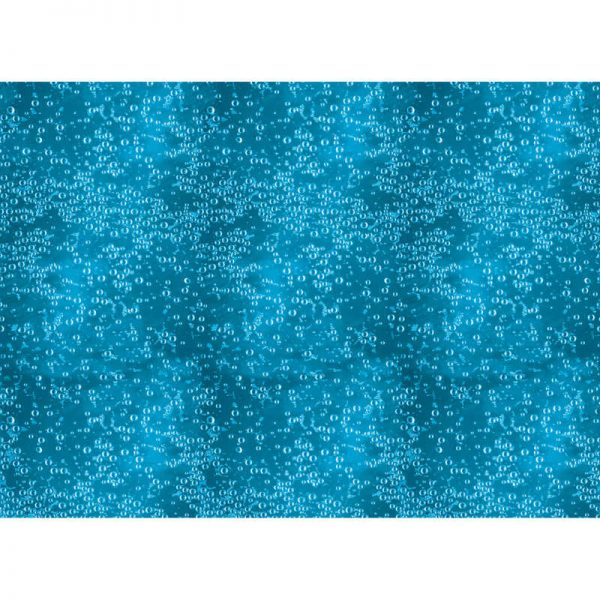 Fadeless® Bulletin Board Art Paper, Bubbles, 48" x 50', 1 Roll