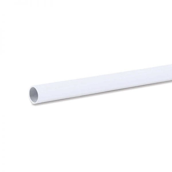 Fadeless® Bulletin Board Art Paper, White, 48" x 12', 4 Rolls