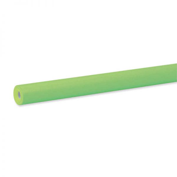Fadeless® Bulletin Board Art Paper, Nile Green, 48" x 50', 1 Roll