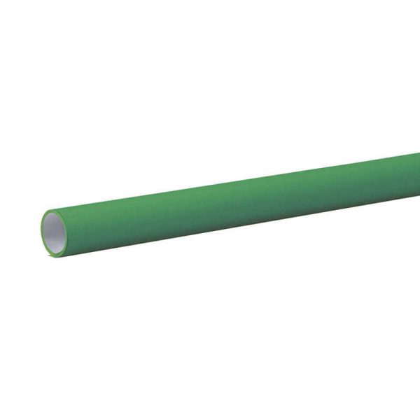 Fadeless® Bulletin Board Art Paper, Apple Green, 48" x 12', 4 Rolls