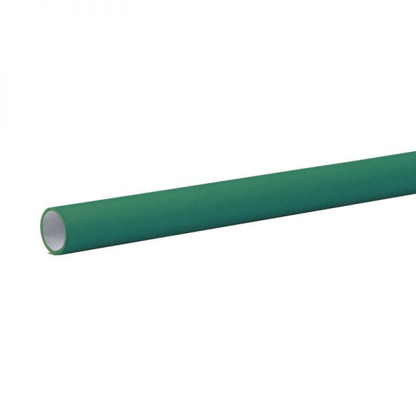 Fadeless® Bulletin Board Art Paper, Emerald, 48" x 12', 4 Rolls