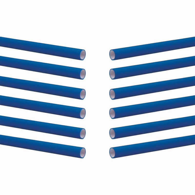 TeachersParadise Fadeless® Bulletin Board Art Paper Roll, Royal Blue