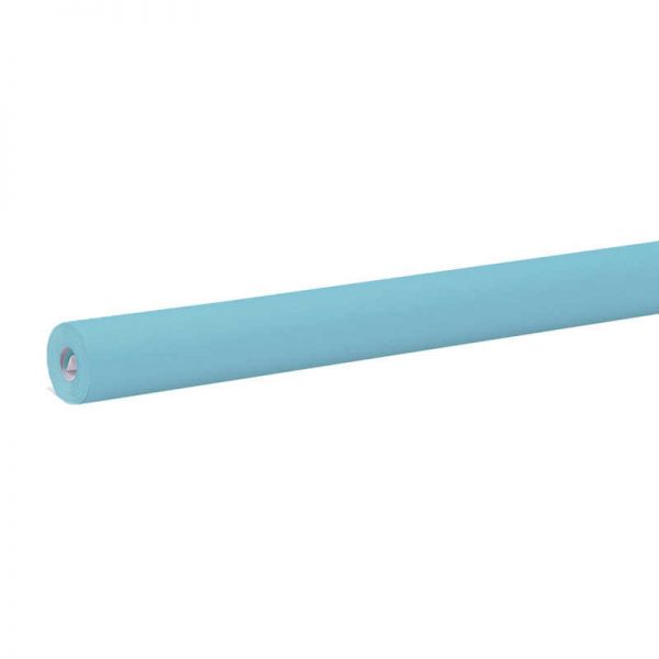Fadeless® Bulletin Board Art Paper, Lite Blue, 24" x 60', 1 Roll