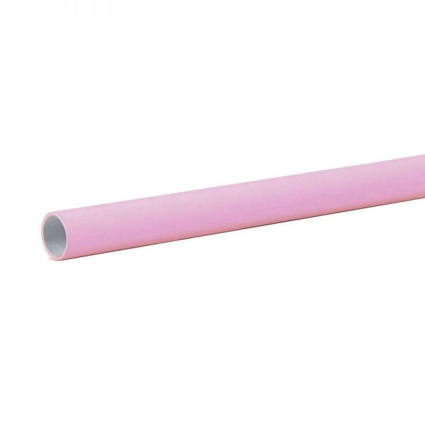 Fadeless® Bulletin Board Art Paper, Pink, 48" x 12', 4 Rolls