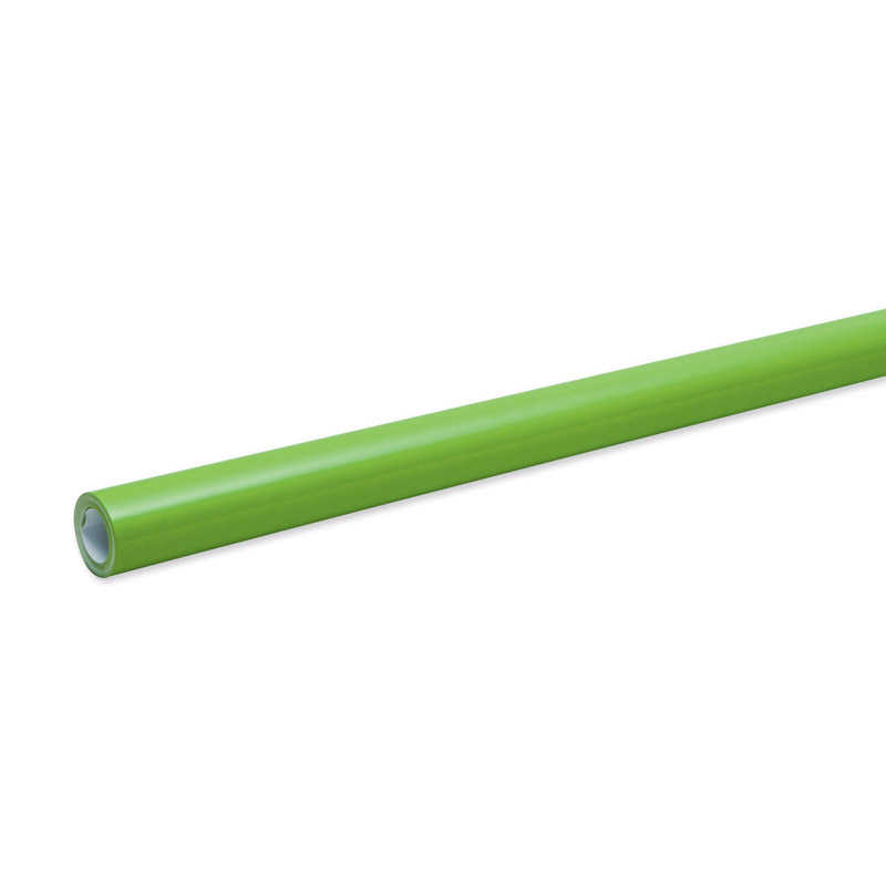 Fadeless® Bulletin Board Art Paper, Glorious Green, 48" x 25', 1 Roll