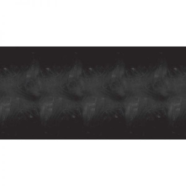Fadeless® Bulletin Board Art Paper, Chalkboard, 48" x 50', 1 Roll