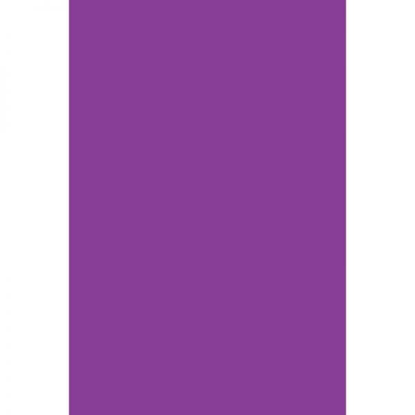 Spectra® Deluxe Bleeding Art Tissue, Purple, 20" x 30", 24 Sheets