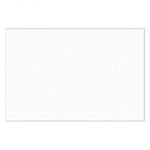 SunWorks® Construction Paper, Bright White, 12" x 18", 100 Sheets