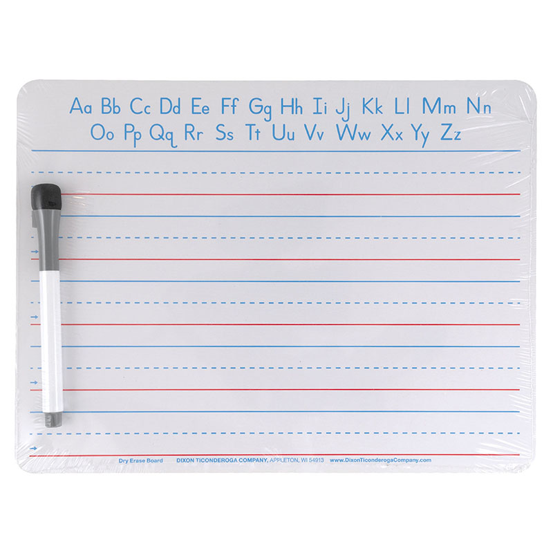 Dry Erase Sheets, Self-Adhesive - Pacon Creative Products