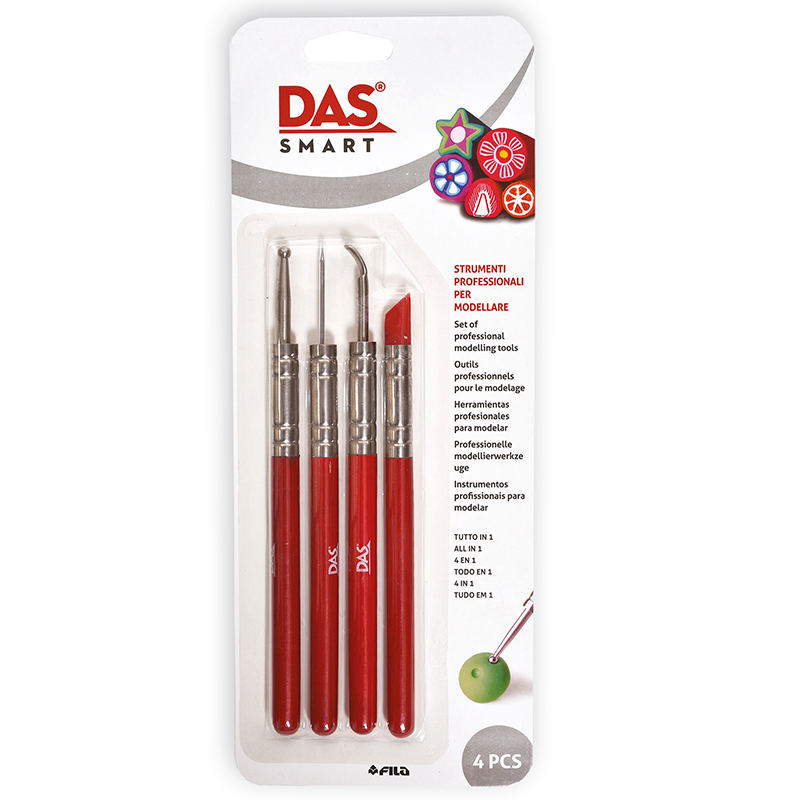 DAS Professional Modeling Tools
