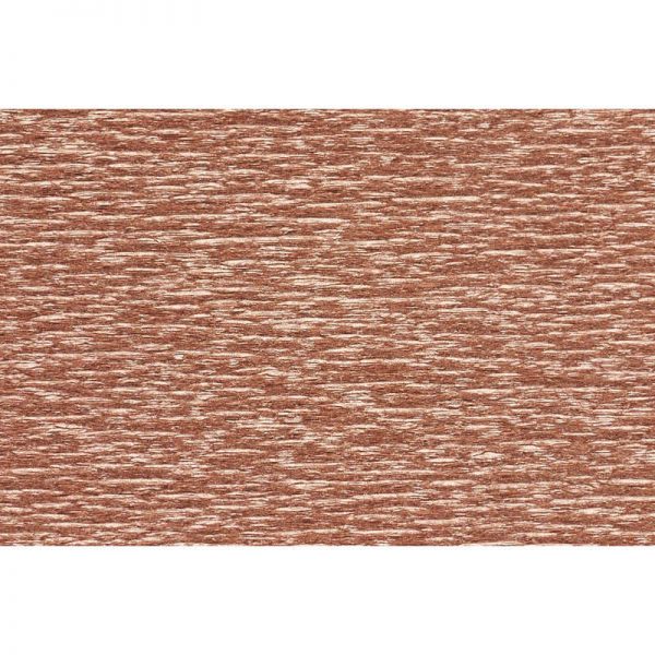 Lia Griffith™ Extra Fine Crepe Paper, Metallic Copper, 19.6" x 78.7"