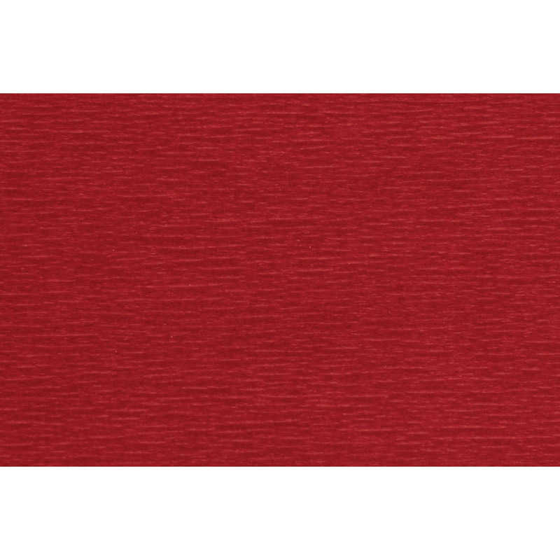 Lia Griffith™ Extra Fine Crepe Paper, Cranberry, 10.7 sq. ft Per Pack, 12 Packs