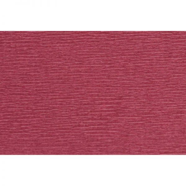 Lia Griffith™ Extra Fine Crepe Paper, Sangria, 19.6" x 78.7"