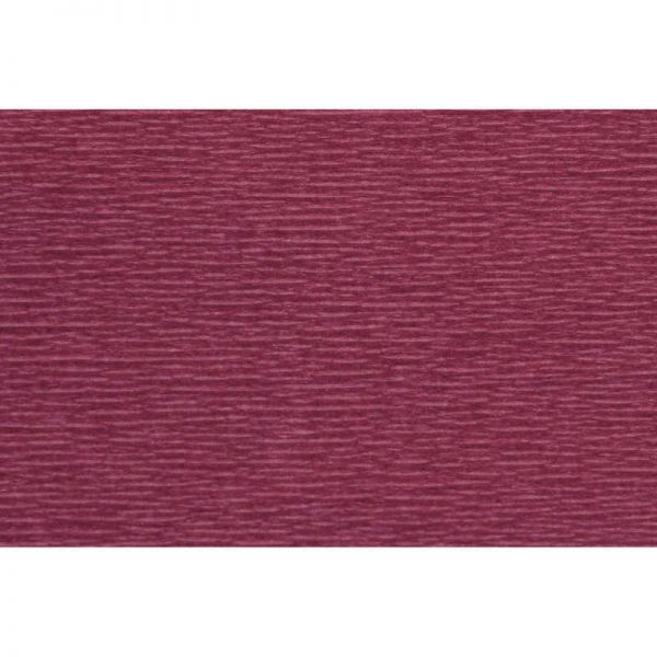 Lia Griffith™ Extra Fine Crepe Paper, Aubergine, 19.6" x 78.7"