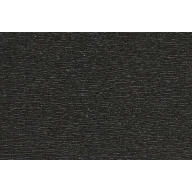 Lia Griffith™ Extra Fine Crepe Paper, Black, 10.7 sq. ft Per Pack, 12 Packs
