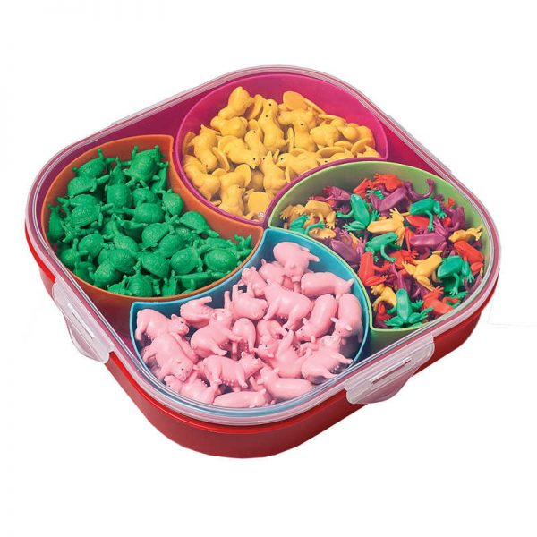 Primary Concepts™ Animal Sort & Count