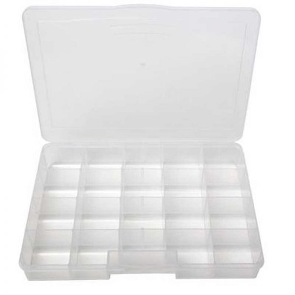 Sensational Classroom™ 20-Compartment Classroom Organizer