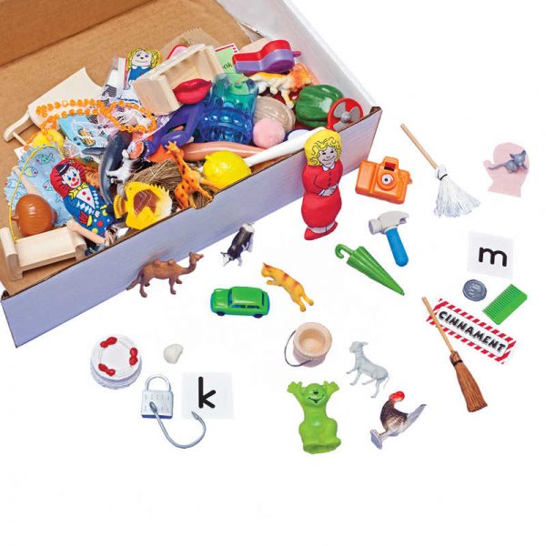 Primary Concepts™ Articulation Box