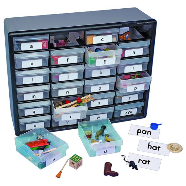 Primary Concepts The Phonics Factory