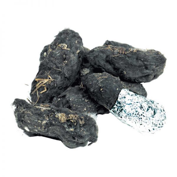 Pellets Inc. Large Barn Owl Traditional Pellet, Pack of 15