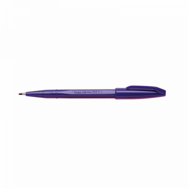 Pentel® Sign Pen®, Violet