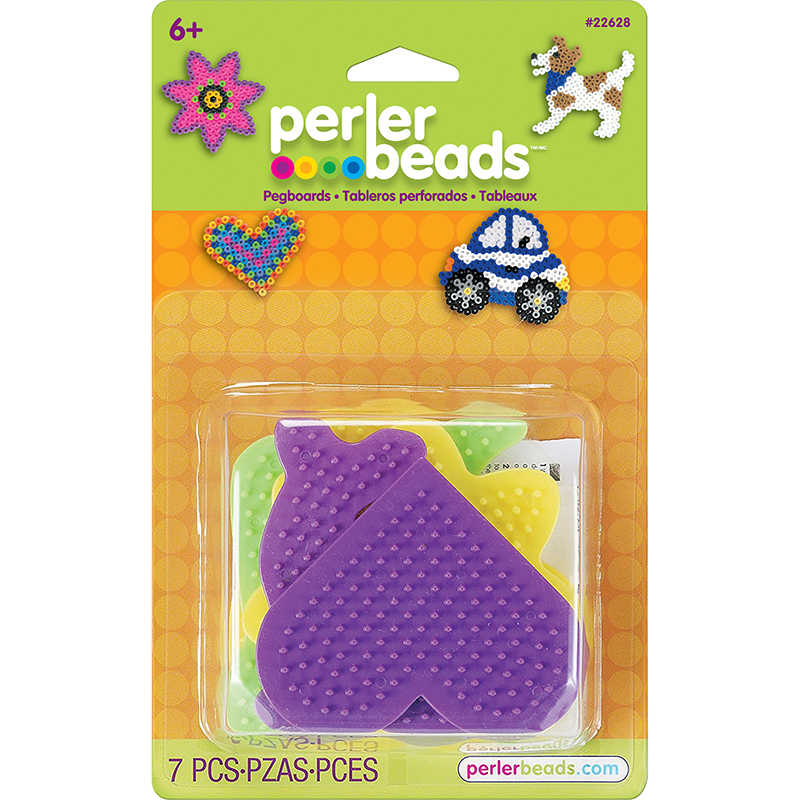 NEW Daisy Pegboard  for Perler fuse beads 