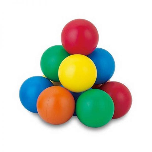 Popular Playthings Jumbo Magnetic Marbles