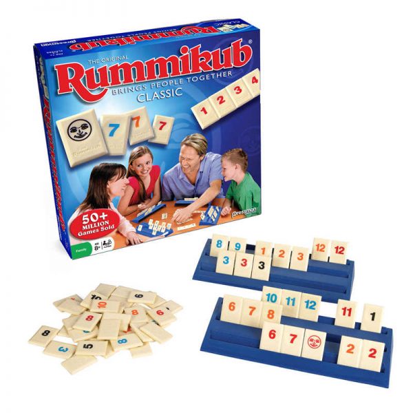 Pressman The Original Rummikub®
