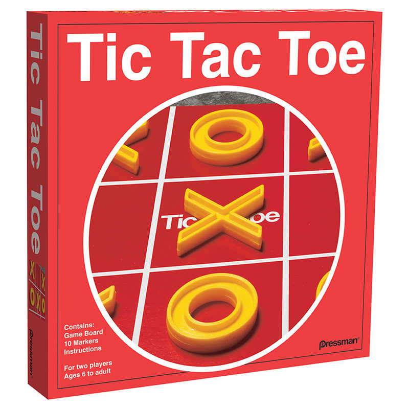 Tic Tac Toe - Classic Game - Apps on Google Play