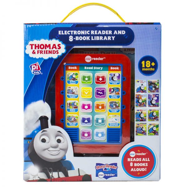 PI Kids ME READER™ Thomas & Friends
