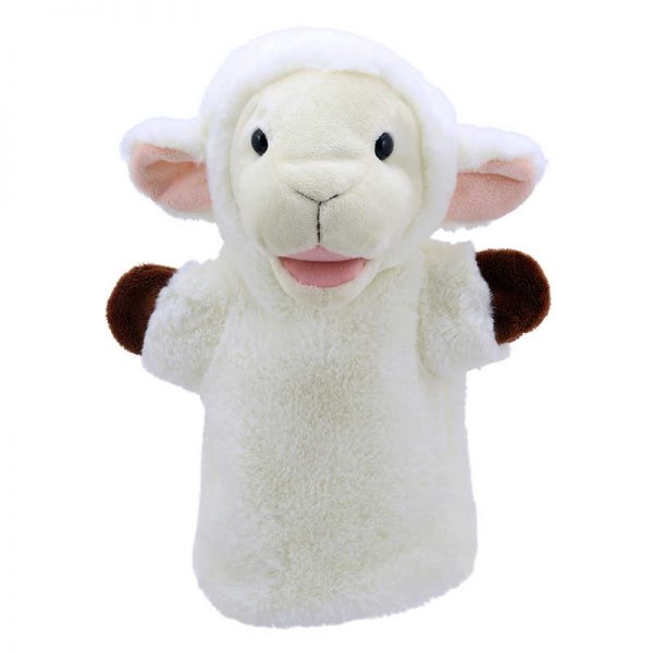 THE PUPPET COMPANY Puppet Buddies, Sheep